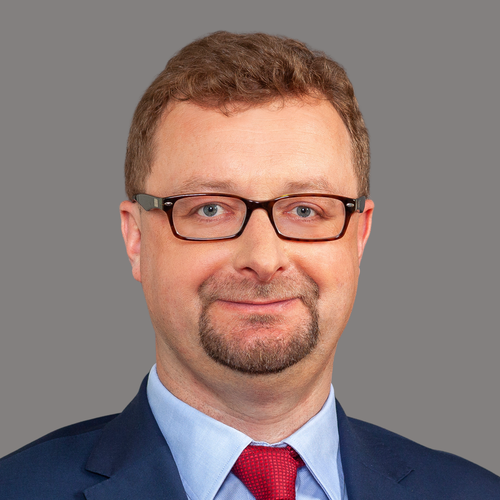 Daniel Chojnacki (Partner at DZP)